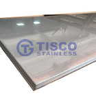 Quality DIN GB 304 2b Stainless Steel Sheet Metal ASTM Cold Rolled Stainless Steel Plate for sale