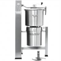 China                  Rk Baketech China 120 Liter Industrial Vertical Cutter Mixers Food Processor              factory