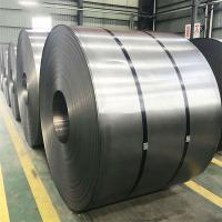 Quality Electrical Silicon Steel Sheet M3 CRGO Cold Rolled Grain Oriented Steel Coil For for sale
