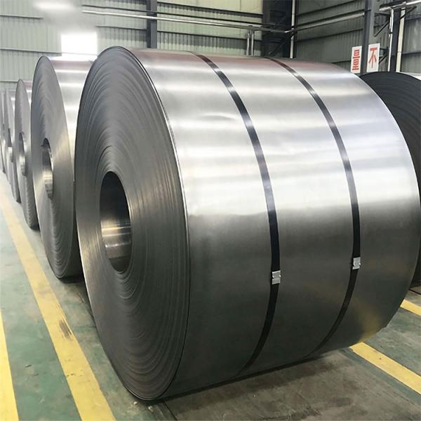 Quality Electrical Silicon Steel Sheet M3 CRGO Cold Rolled Grain Oriented Steel Coil For Transformer for sale