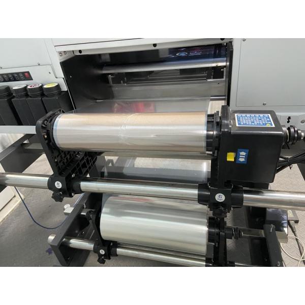 Quality Better Printer UV DTF Sticker Printer A3 Mobile Case Boxes Printing Machine Uv for sale