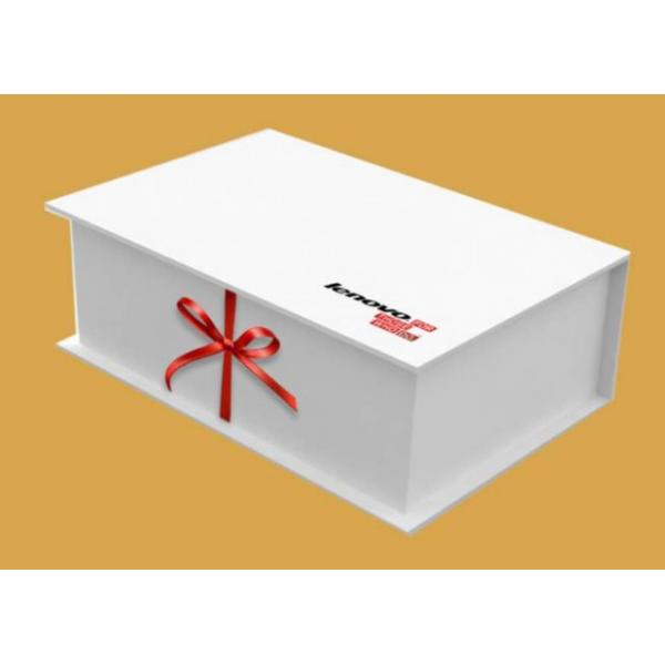 Quality C2S 128G Printed Magnetic Boxes Flexographic Christmas Printed Boxes for sale