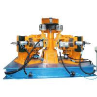 China Second-piece Series Outside Automatic Metal Polishing Machines factory