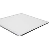 China 600x600 Recessed LED Panel Light surface mounted , indoor office led lighting 6000K / 3000K factory