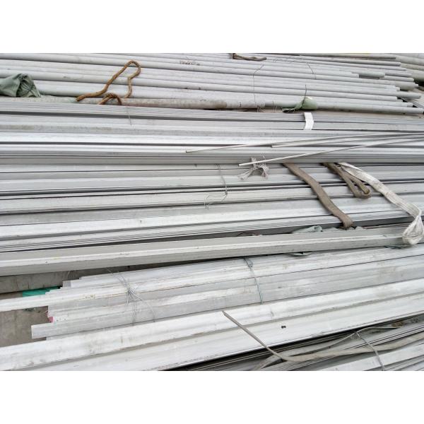 Quality AISI Bars Round / Square / Flat / Angle Shape Stainless Steel Bar 201 304 316 Grade for sale