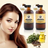 China OEM/ODM Pure Natural Organic Hair Treatment Oil Jamaican Black Castor Oil factory