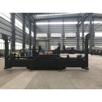 China 90SP Forklift Lifting Attachment Empty Container Reach Stacker factory