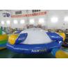 China Inflatable Saturn , Inflatable Water Sports ,  Inflatable Water Toys factory