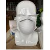 China Danjun Cup Mask White 360-Degree Surround Protection factory