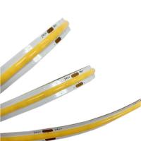 Quality 180degree Beam Angle Cob Led Flexible Strip 480leds/M With No Light Spots for sale