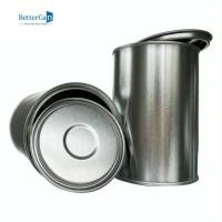Quality Paint Tin Cans for sale