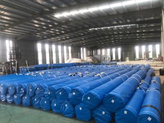 China Factory - Shandong Hassan New Materials Co.,Ltd