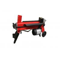 Quality Electric Wood Splitters for sale