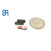 Quality Chip Impinj Monza R6-p UHF RFID Hard Tag , -6dBm Sensitivity reference range 2m for sale