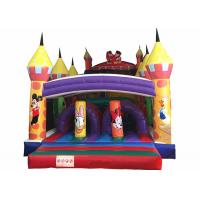 Quality Inflatable Obstacle Courses for sale
