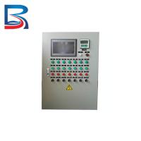 Quality High Voltage Medium Voltage Low Voltage Electronic Control Cabinet IP66 for sale