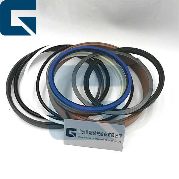 Quality 156-0626 Boom Hydraulic Cylinder Seal Kit 1560626 For E374 418-62-05000 for sale