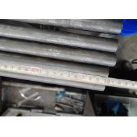 China Round Heat Exchanger Tubes , Alloy Boiler Pipe Astm A213 Asme Sa213 T5 T9 for sale