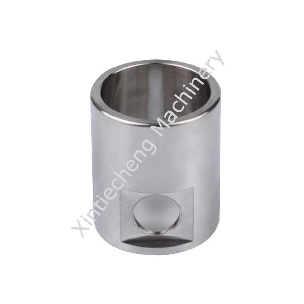Quality XTC Fine Processing Stainless Steel Machining Parts Food Machine for sale