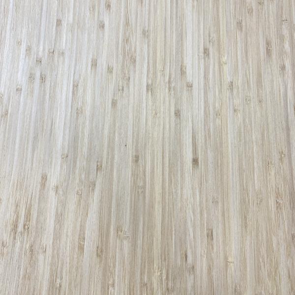 Quality ISO9001 Durable Bamboo Wood Veneer For Decks Thickness 0.2mm 0.3mm 0.45mm for sale