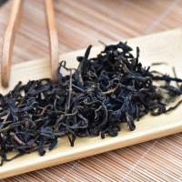 China Aged Organic Hei Cha Tea / Chinese Slimming Tea  Low - Fat Sugar - Free factory