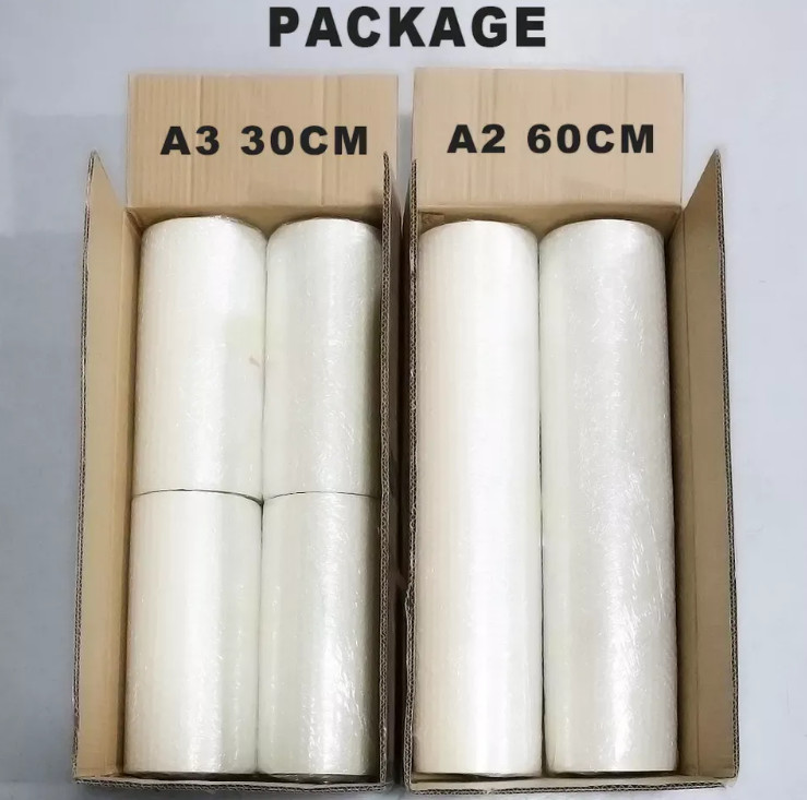Quality Cotton Sublimation Transfer Paper for sale