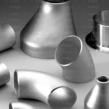 Quality WP304 Stainless Steel Butt Weld Fittings Cross Elbow Tee Reducer Stub Saddle for sale