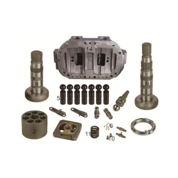 Quality ZX200-3 ZX240-3 HPV118 Hydraulic Pump Spare Parts 9262320 for sale