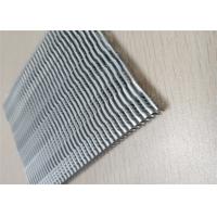 China Durable Heat Sink Radiator Condenser Evaporator Aluminum Fin Long Life for sale