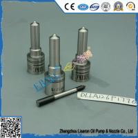 China ERIKC DLLA126P1776 bosch diesel injector nozzle common rail 0 433 172 045 , fuel pump injection nozzle DLLA 126 P1776 factory
