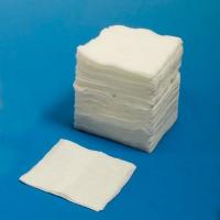 china High Absorbent Neurosurgical Patties X Ray Detectable Lines And Strings No Fiber Loss