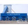 China 11KW Construction Concrete Plant Equipment 3 Bins Concrete Weigh Batcher factory