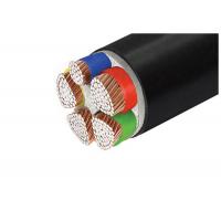 China Steel Tape Armoured Cable Outdoor Use , 3*70 Sq Mm Cable 3017kg/Km Net Weight factory