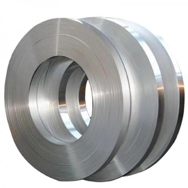 Quality 410 430 904l Precision Stainless Steel Strip Coil 201 304 316 409 201 Ss 304 Din for sale