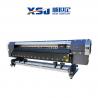 China Aluminum Beam 3.2m Digital Inkjet Printing Machine factory