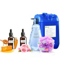 Quality Glass Bottle Odor Combination with Moderate Sillage Essential Oils for sale