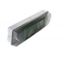 China IP65 Waterproof Rechargeable Emergency Light Surface Mount for sale
