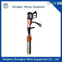 China Lightweight Durable Hydraulic Drilling Rig Machine With Cooling System, Water Drilling Rig factory