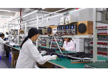 China Factory - Shenzhen Route Electronic Co., Ltd.