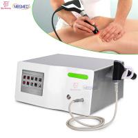 China Focal Y Radial Shock Wave Pain Relief Machine 5000000 Shots factory