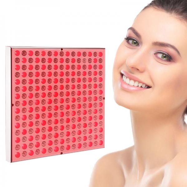 Quality Desktop 45W LED Portable Red Light Therapy Device 660nm 850nm for sale