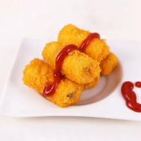 China Fried Foods Yellow Japanese Panko Bread Crumbs Coating Flour factory