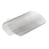 China SUS 316  Plain Wave Stainless Steel Screen Wire Mesh Filters For Chmical Industry for sale