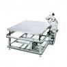 China Stable Mattress Tape Edge Sewing Machine 30-400 Mm Sewing Thickness Range factory