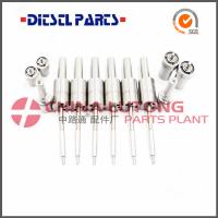 China commercial spray nozzle DN40SDND32/093400-0090 diesel engine fuel injection nozzle factory