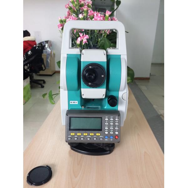 Quality China brand Total station Mato MTS-802R Reflectorless 350m 2'' Accuracy for sale
