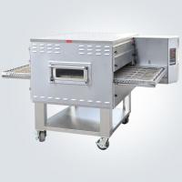 China 380v Bakery Deck Oven PS3240 Ventless Conveyor Oven For Pizzahut Dominos Pizza factory