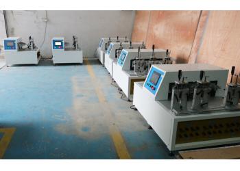 China Factory - HJ AUTOMATIC CONTROL TECHNOLOGY CO., LTD