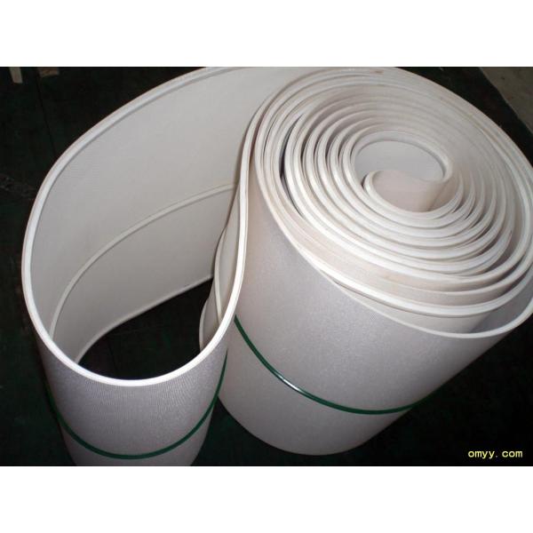 Quality Factory Cheap price Glossy 2mm Pvc Conveyor Belt/petrol/smooth glossy/ Best for sale