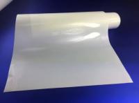China Durable Self Healing Car Wrap , Bulk Transparent Auto Paint Protection Film factory